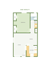 Sage Floor Plan